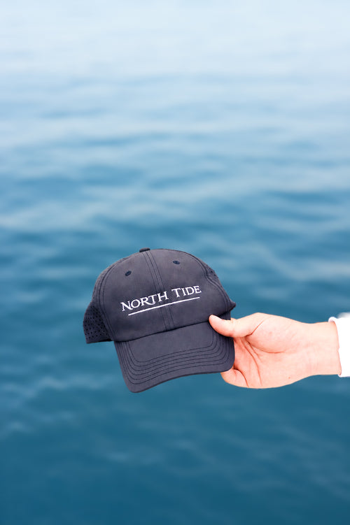 Skipper Cap (Azul naval)