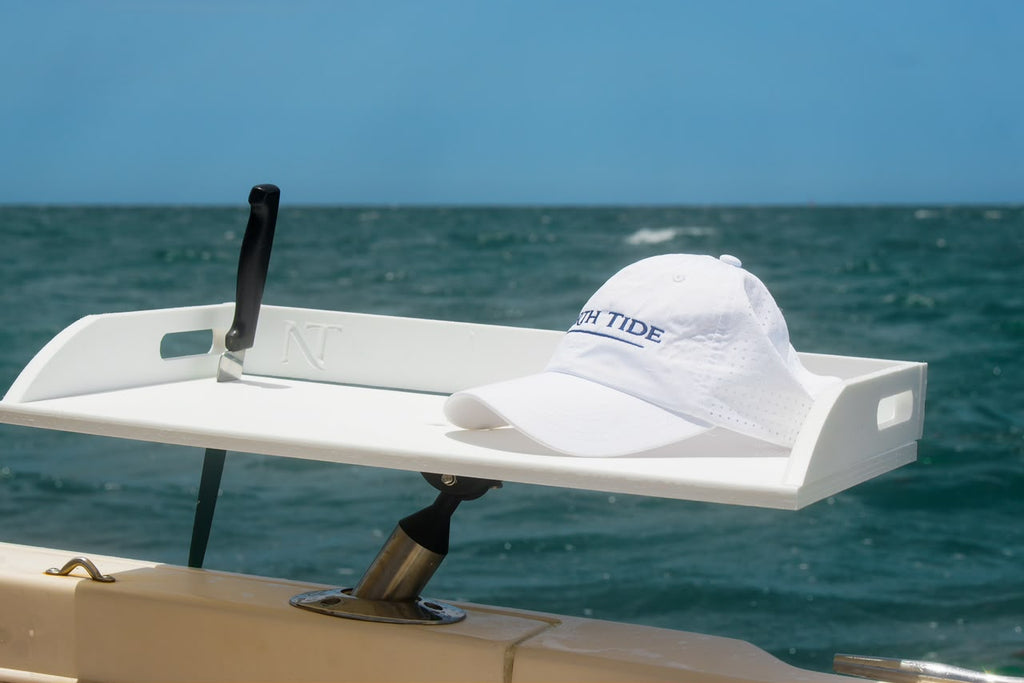 FISHING TABLE