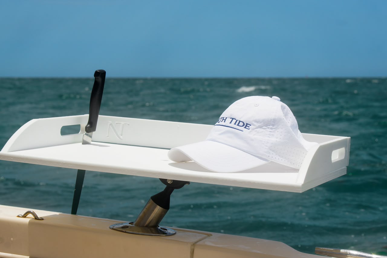 FISHING TABLE
